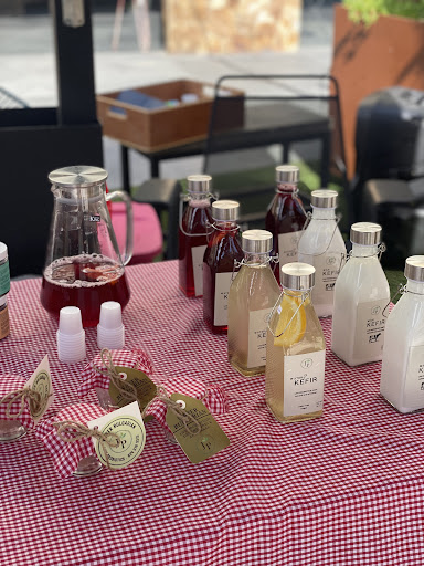 Nutrióloga Julissa Palafox