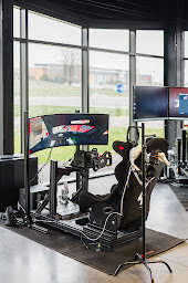 Photo n°29 de Berry Racing à Châteauroux (Espace dédié à l'apprentissage de la conduite)