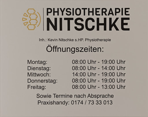 Physiotherapie Nitschke - Thumbnail