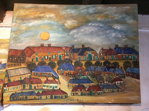Stichting Museum Boer Kip - Thumbnail