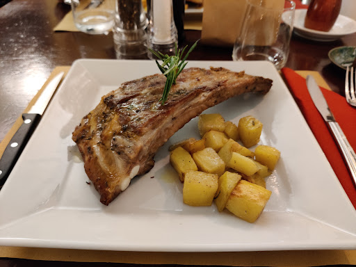 Osteria Dadomé - Thumbnail