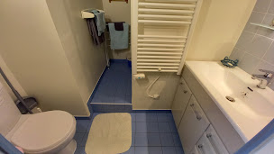 Photo n°6 de Chambres d'hôtes & studios Les Hauts de Lanloup à Lanloup (Lodge)