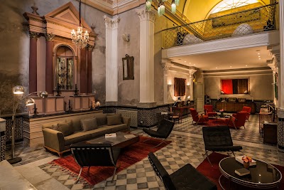 Photos of Hotel L'Iglesia