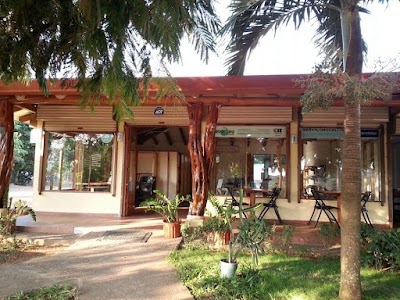Photos of Restaurante Aromas