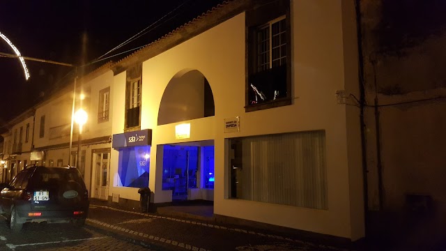 Sata Air Açores- Vila do Porto