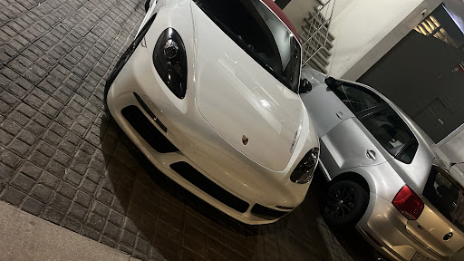 992 High Performance - Visual