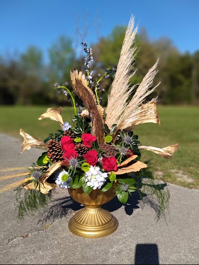 Belleview Florist Inc