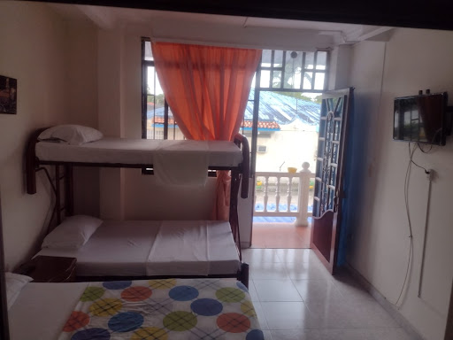 Hotel Gutierrez