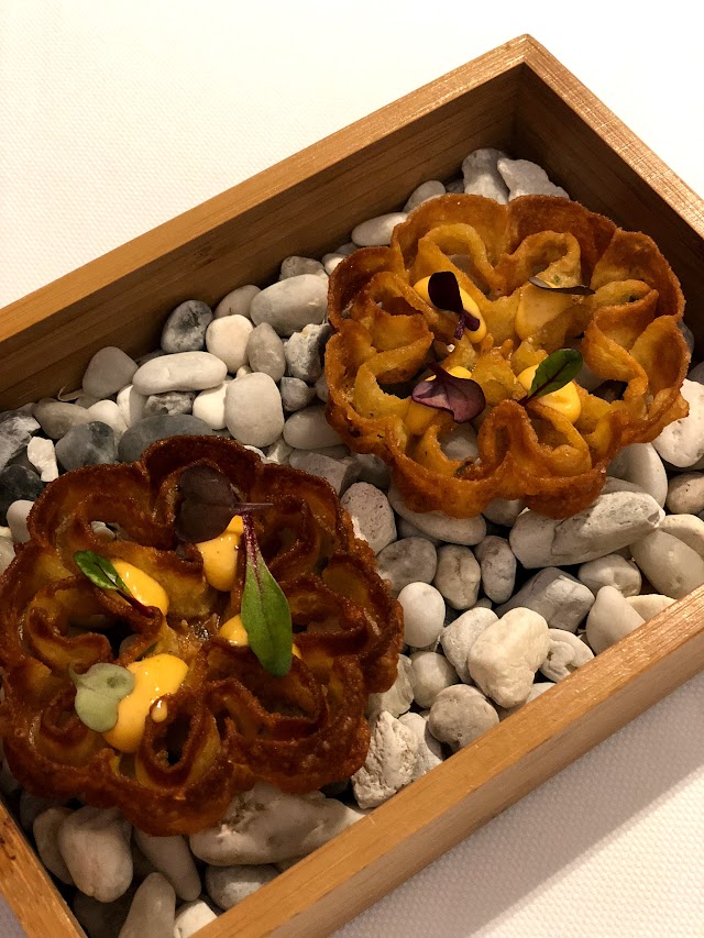 Restaurante Cancook