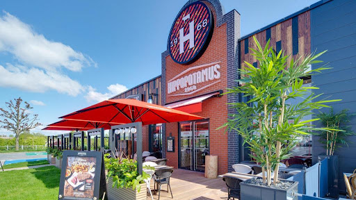 Photo 7 - Memphis - Restaurant Diner