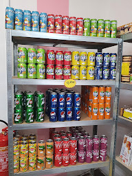 Photo n°4 de Aux Delices De Pimousse à Wignehies (Magasin de bonbons)