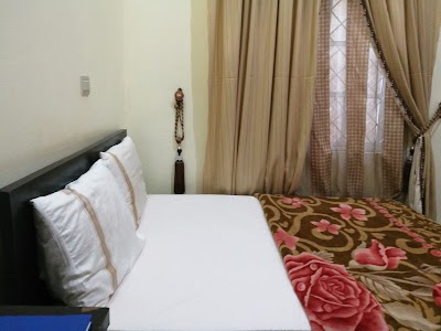 Photos of Oasis Hotel
