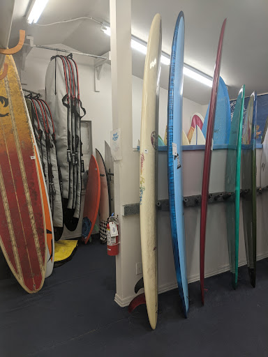 Pit Surf Shop Gallery - United States