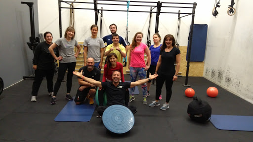 Peppe Fit Coaching - Thumbnail