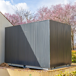 Photo n°15 de Natibox Valenciennes à Iwuy (Constructeur d'abris de jardin)