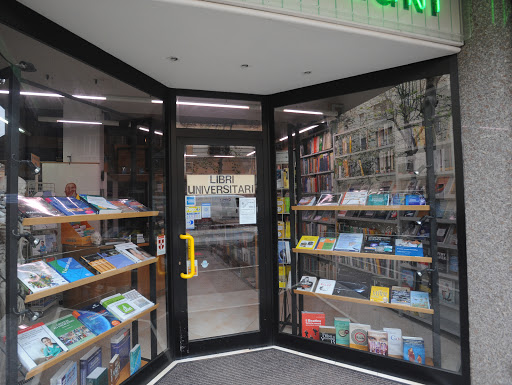 Libreria Scientifica Ragni - Thumbnail