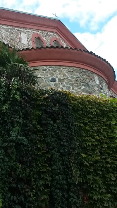 Photos of Armenian Catholic Church