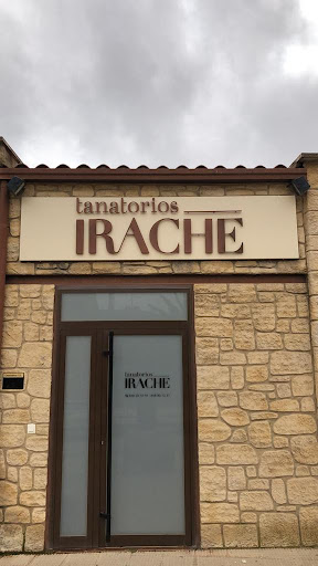 TANATORIO IRACHE | Castejón