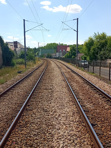 Gare de Chars - Thumbnail