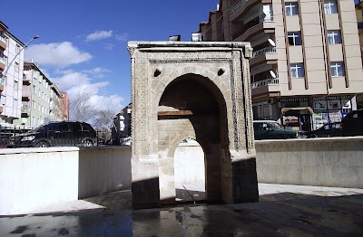 İmaret Cami