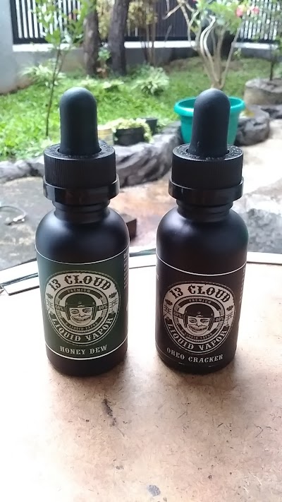 Photos of Planet Vapor Cimahi