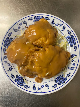 Four Seasons by null