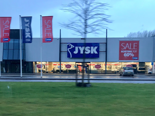 Themacentrum Dronten - Visual