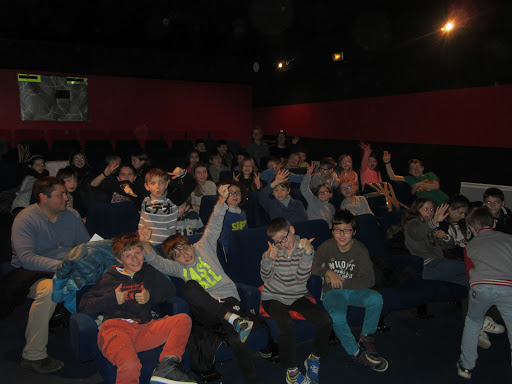 Cinétoile Cinéma de Toucy Gallery - France