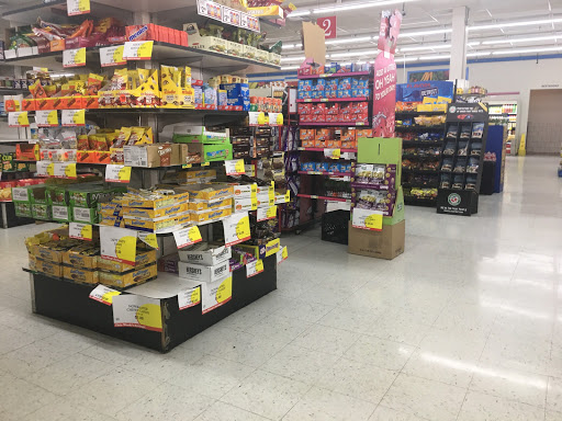 US Quality Foods Supermarket - Thumbnail
