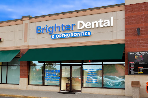 Brighter Dental