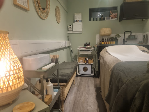 Bamboo Breathe and Rebalance