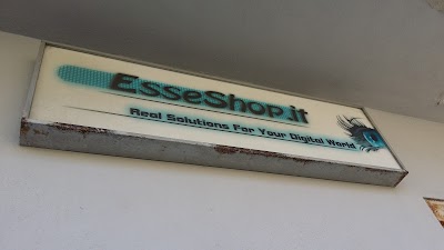 EsseShop