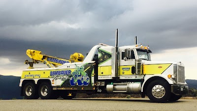 Blue Beacon Truck Wash of Corning, CA