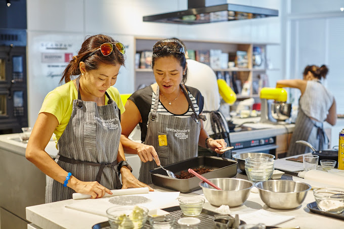 best cooking class singapore