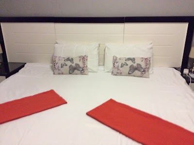 lodging