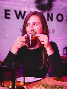 Niewinność Wine Bar Poznań