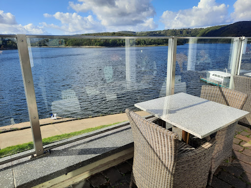 Restaurant & Café Seeblick am Pegel - Thumbnail