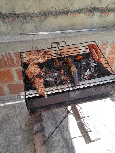 Photos of RIKI Arepas y chorizos al carb&oacute;n