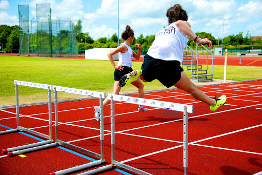 UCLan Sports Arena