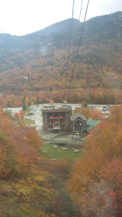 New England Ski Museum