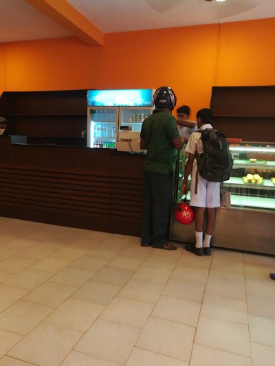 Photos of CM Bakers & Restaurant