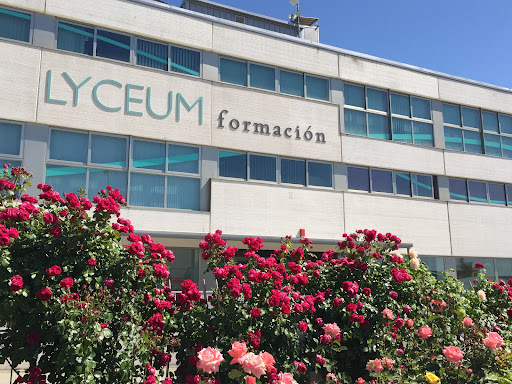 LYCEUM Formación