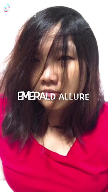 Emerald Allure by null