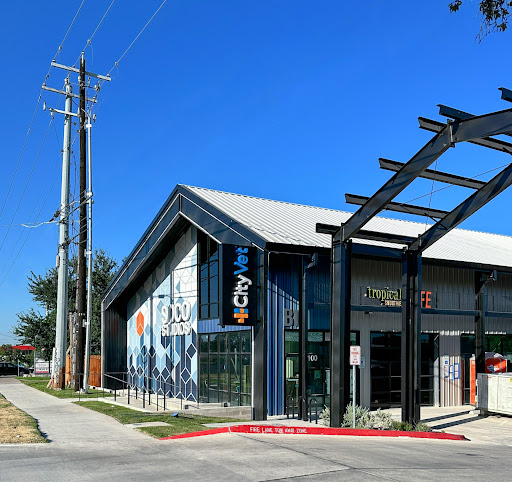 CityVet | South Austin