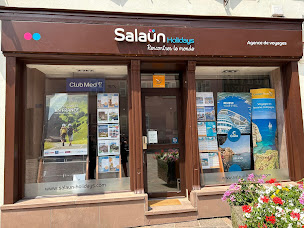 Photo n°8 de Salaün Holidays Saverne à Saverne (Agence de location de maisons de vacances)