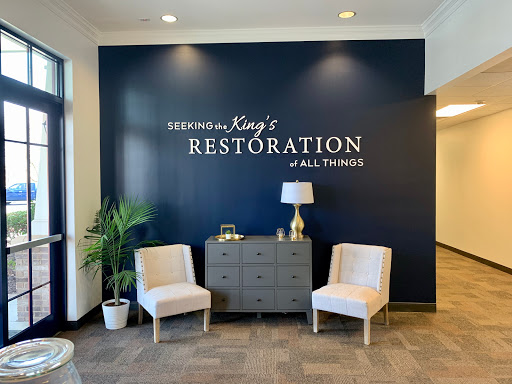 Restoration Presbyterian Church - Thumbnail