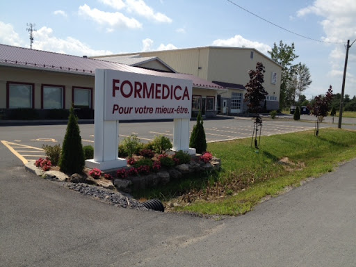 Formedica Limitee
