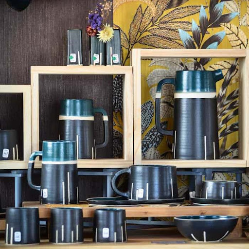 Photo de Noémie Saudel Céramiste-potiere à Layrac (47390)