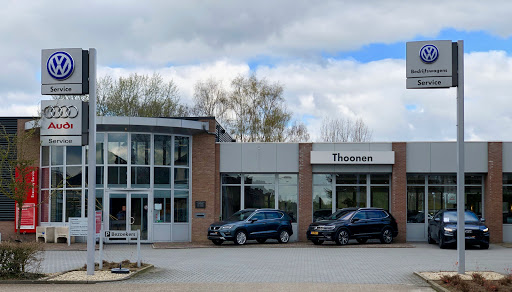 Autobedrijf Thoonen B.V. - Thumbnail