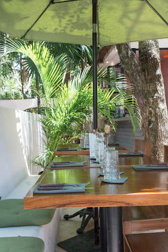 ARCANA restaurante